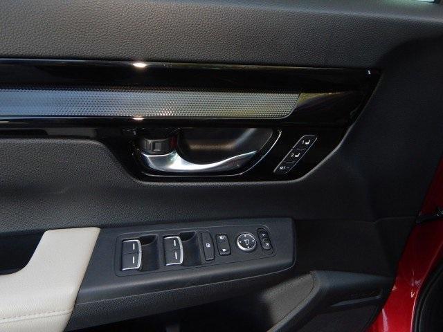 used 2024 Honda CR-V car, priced at $33,788