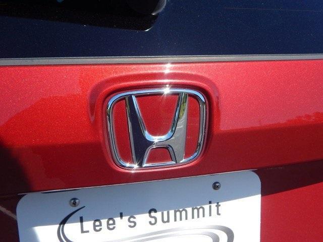 used 2024 Honda CR-V car, priced at $33,788