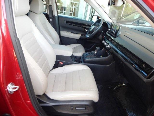 used 2024 Honda CR-V car, priced at $33,788