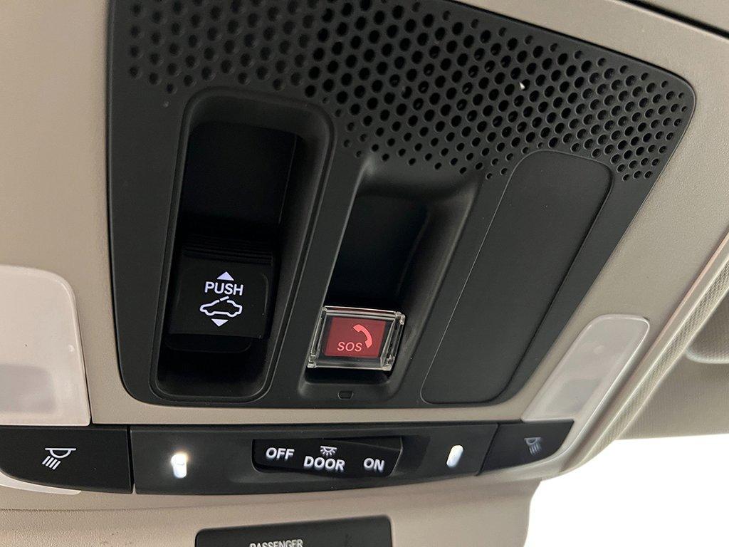 new 2025 Honda Accord Hybrid car, priced at $40,450