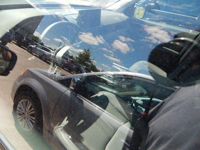 used 2025 Honda Pilot car, priced at $47,998