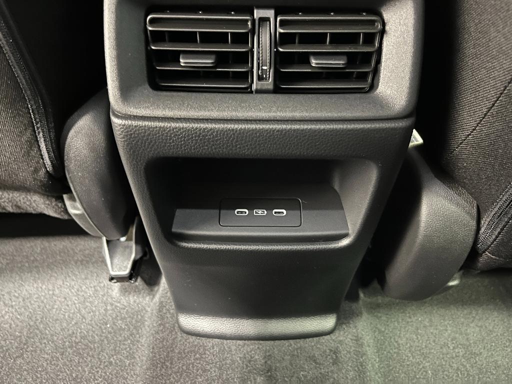 new 2026 Honda CR-V car, priced at $36,045