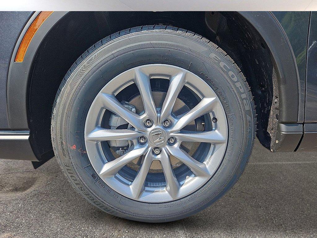 new 2026 Honda CR-V car, priced at $36,045