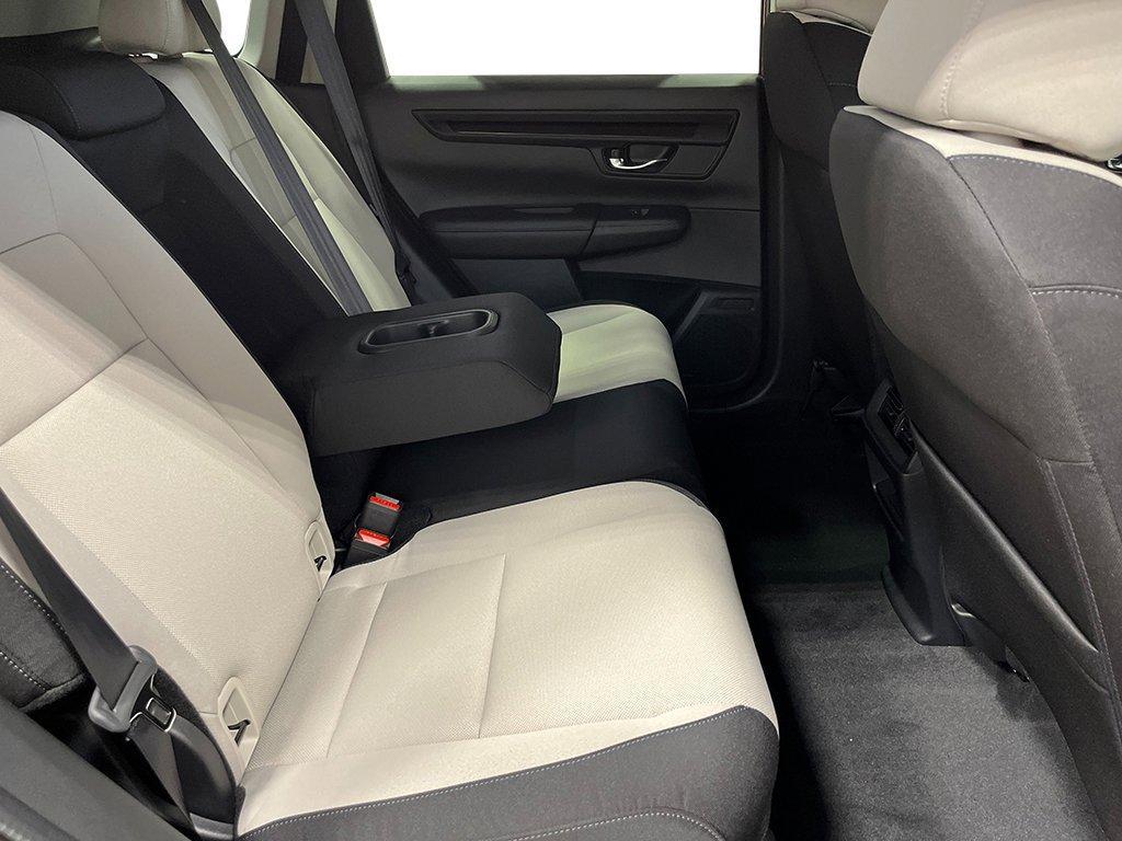 new 2026 Honda CR-V car, priced at $36,045