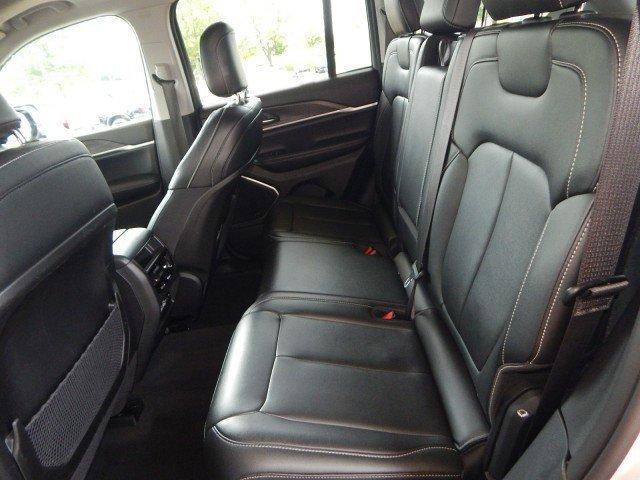 used 2023 Jeep Grand Cherokee 4xe car, priced at $32,998