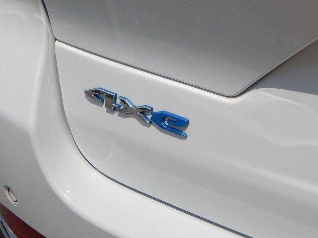 used 2023 Jeep Grand Cherokee 4xe car, priced at $32,998