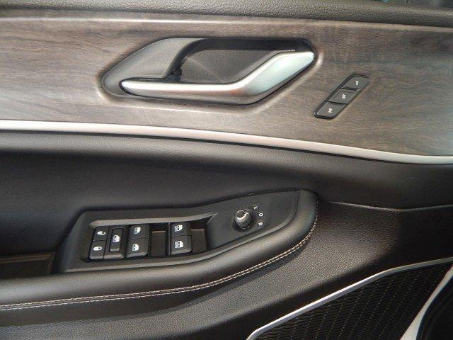 used 2023 Jeep Grand Cherokee 4xe car, priced at $32,998