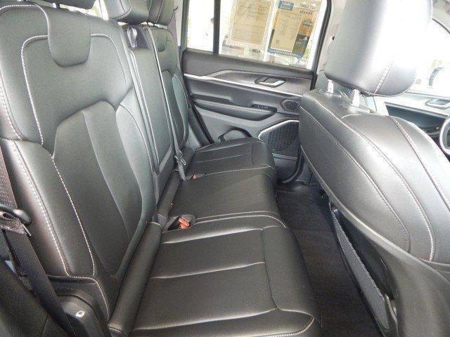 used 2023 Jeep Grand Cherokee 4xe car, priced at $32,998