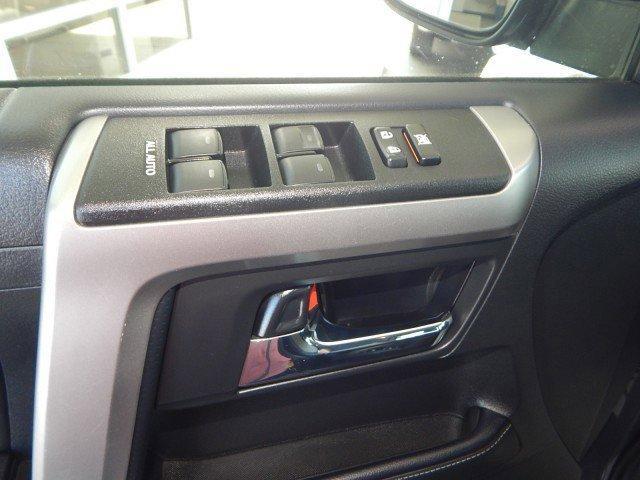 used 2024 Toyota 4Runner car, priced at $40,688