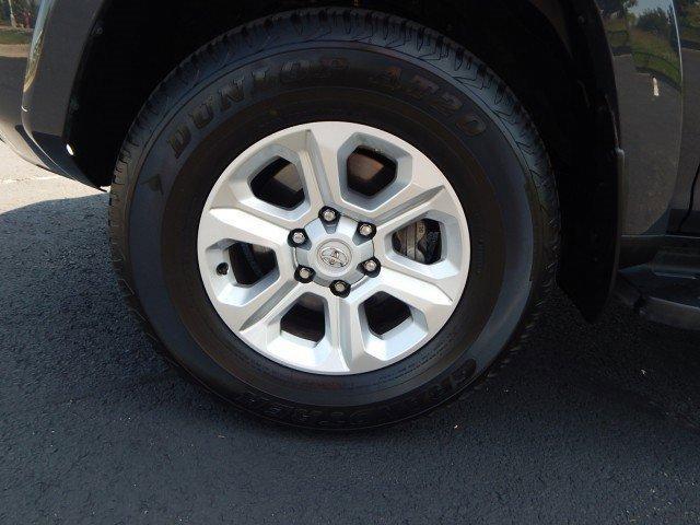 used 2024 Toyota 4Runner car, priced at $40,688
