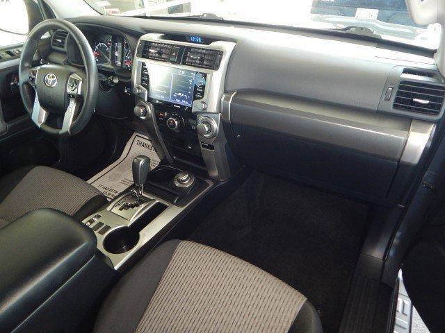 used 2024 Toyota 4Runner car, priced at $40,688