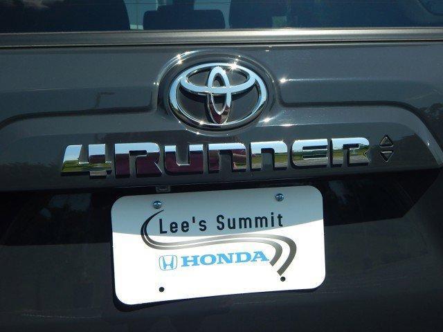 used 2024 Toyota 4Runner car, priced at $40,688