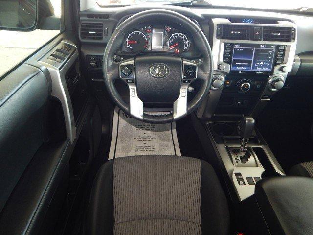 used 2024 Toyota 4Runner car, priced at $40,688