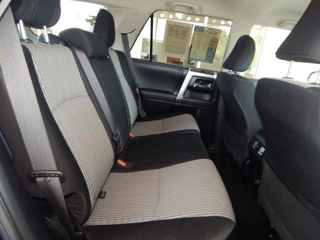 used 2024 Toyota 4Runner car, priced at $40,688