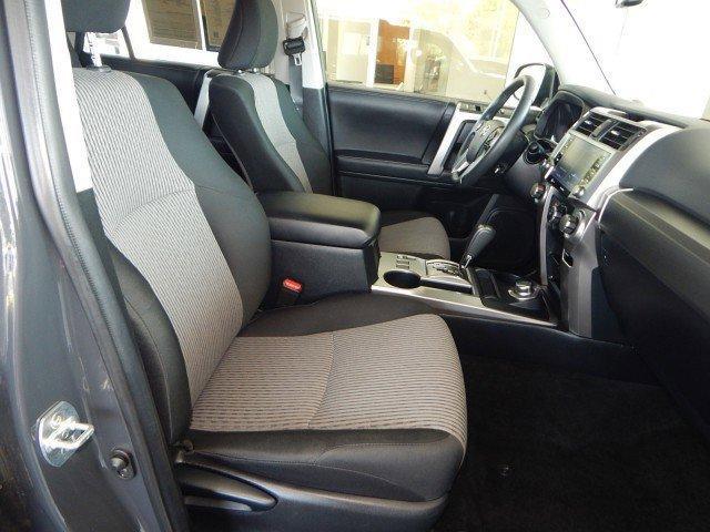 used 2024 Toyota 4Runner car, priced at $40,688