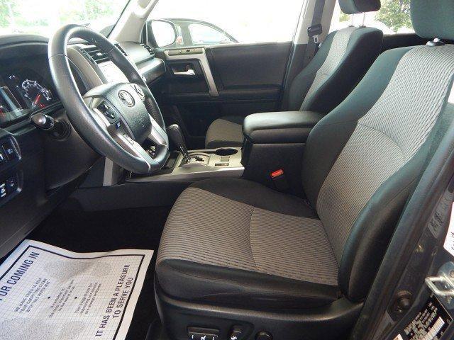 used 2024 Toyota 4Runner car, priced at $40,688