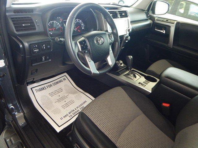 used 2024 Toyota 4Runner car, priced at $40,688