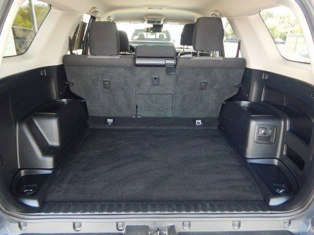 used 2024 Toyota 4Runner car, priced at $40,688