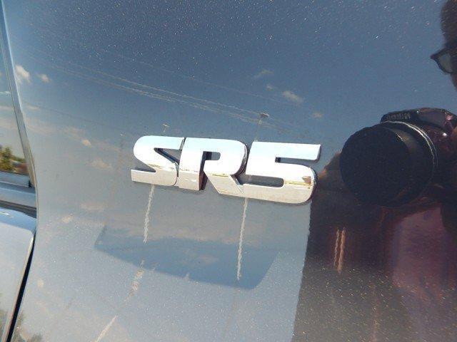 used 2024 Toyota 4Runner car, priced at $40,688