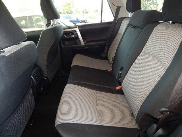 used 2024 Toyota 4Runner car, priced at $40,688