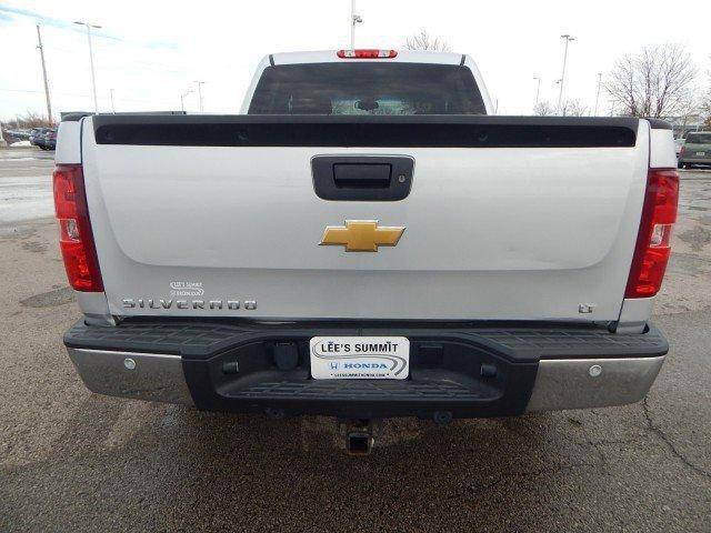 used 2013 Chevrolet Silverado 1500 car, priced at $16,000