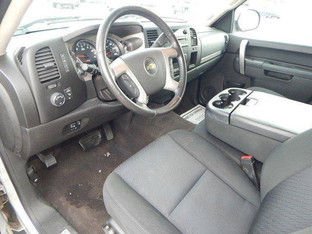 used 2013 Chevrolet Silverado 1500 car, priced at $16,000