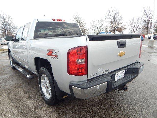 used 2013 Chevrolet Silverado 1500 car, priced at $16,000