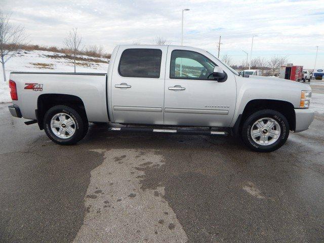 used 2013 Chevrolet Silverado 1500 car, priced at $16,000