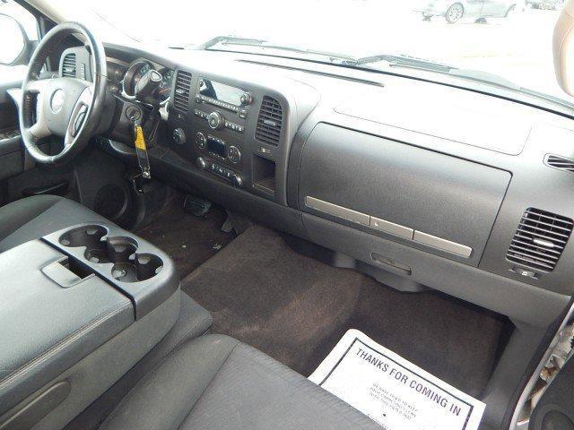 used 2013 Chevrolet Silverado 1500 car, priced at $16,000