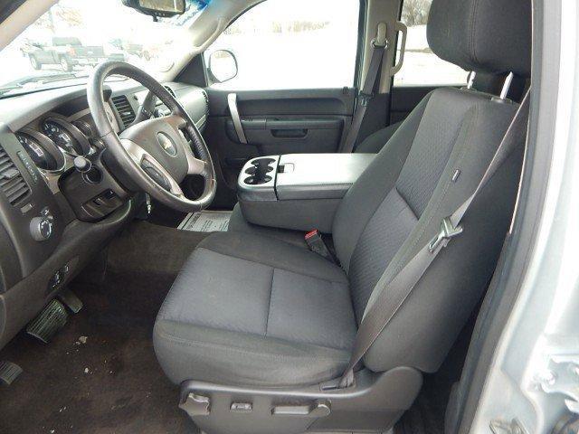 used 2013 Chevrolet Silverado 1500 car, priced at $16,000