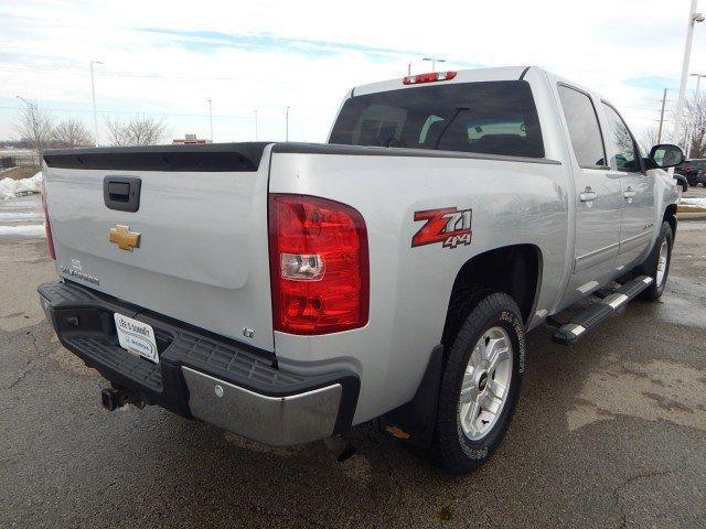 used 2013 Chevrolet Silverado 1500 car, priced at $16,000