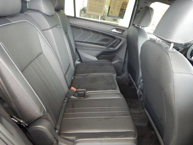 used 2023 Volkswagen Tiguan car, priced at $30,998