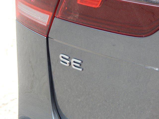 used 2023 Volkswagen Tiguan car, priced at $30,998