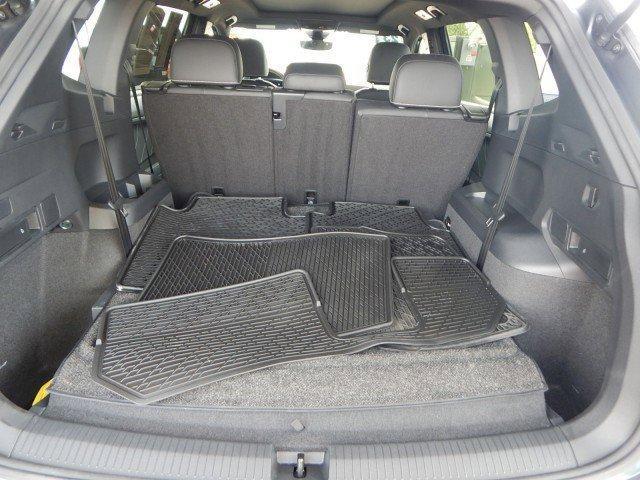 used 2023 Volkswagen Tiguan car, priced at $30,998