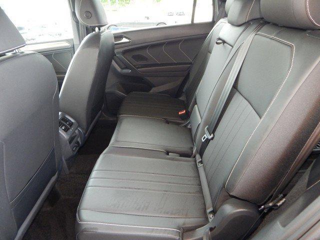 used 2023 Volkswagen Tiguan car, priced at $30,998