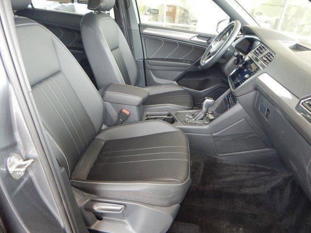 used 2023 Volkswagen Tiguan car, priced at $30,998