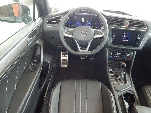 used 2023 Volkswagen Tiguan car, priced at $30,998