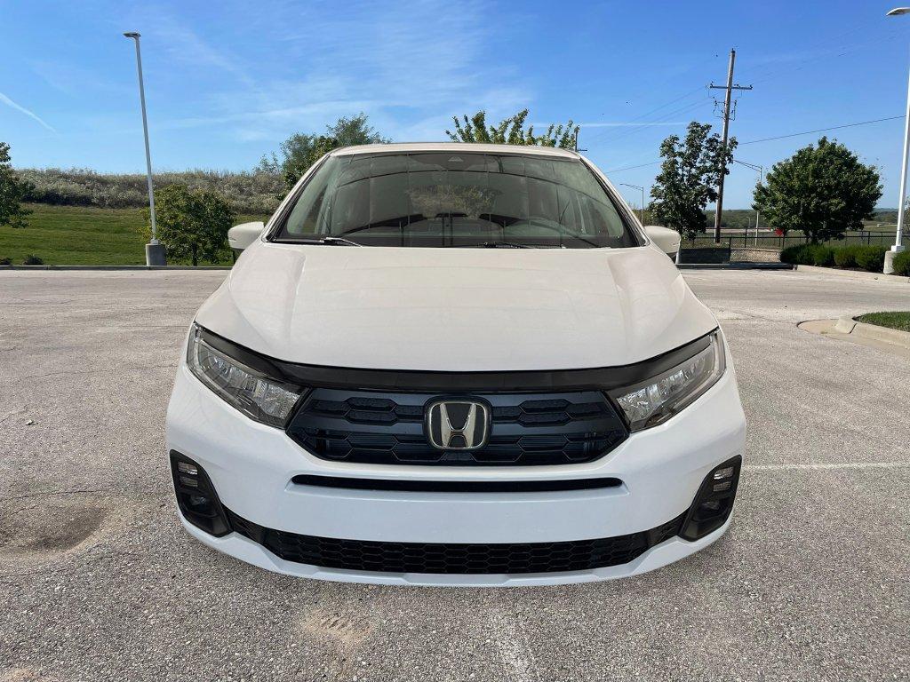 new 2025 Honda Odyssey car, priced at $44,125