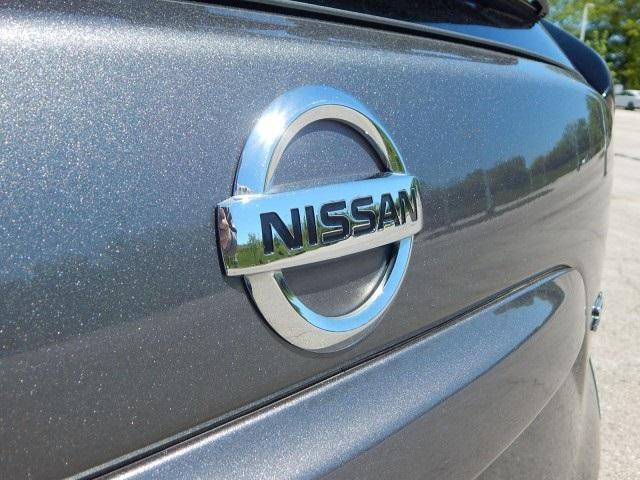 used 2019 Nissan Murano car, priced at $22,750