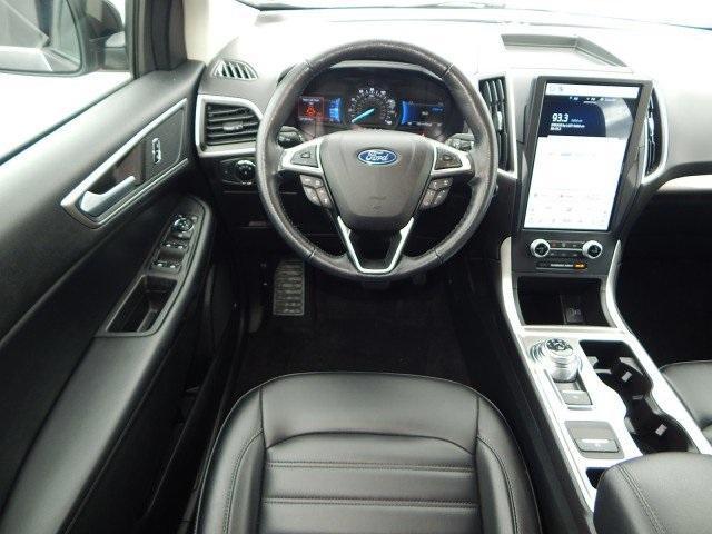 used 2023 Ford Edge car, priced at $25,067