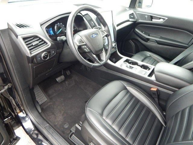 used 2023 Ford Edge car, priced at $25,067