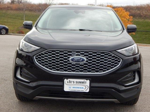 used 2023 Ford Edge car, priced at $25,067