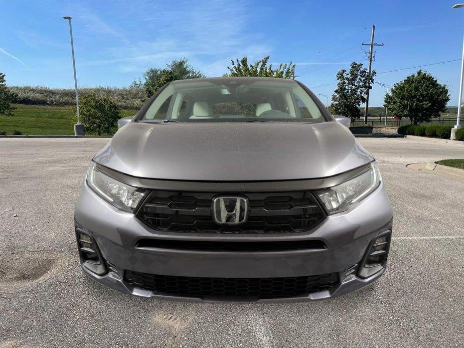 new 2025 Honda Odyssey car, priced at $46,505