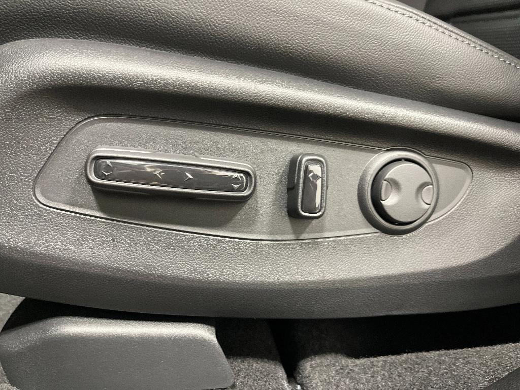 new 2026 Honda CR-V car, priced at $38,295