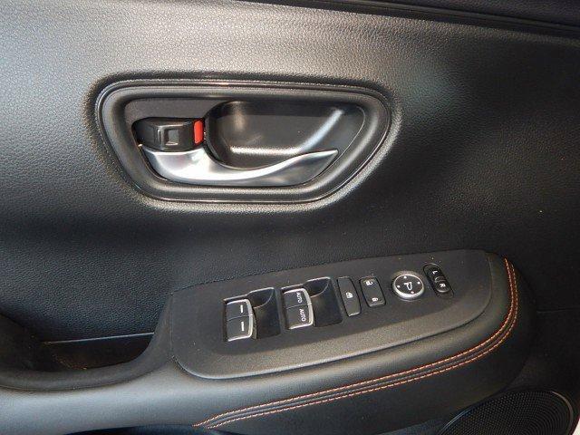 used 2023 Honda HR-V car, priced at $26,488