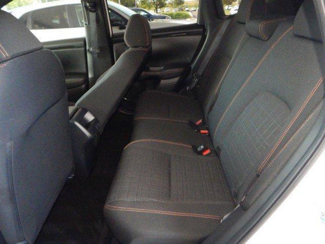 used 2023 Honda HR-V car, priced at $26,488