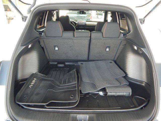 used 2023 Honda HR-V car, priced at $26,488