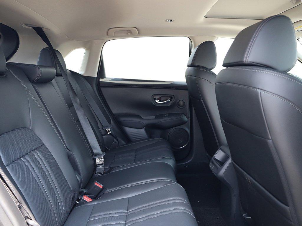 new 2026 Honda HR-V car, priced at $33,400