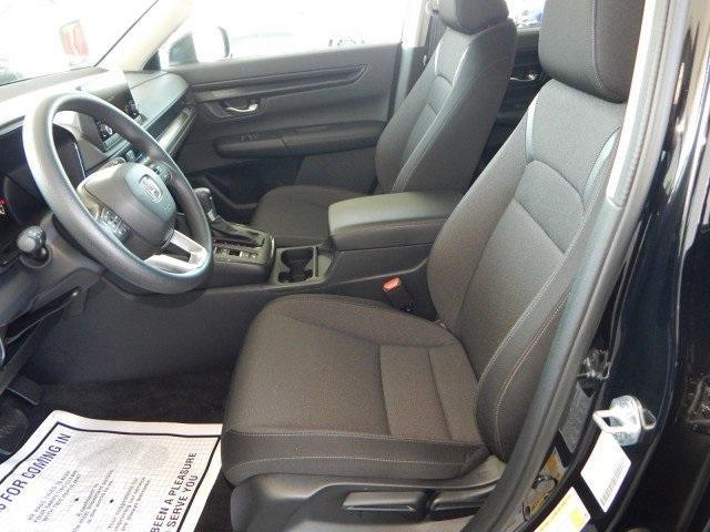 used 2025 Honda CR-V car, priced at $31,495
