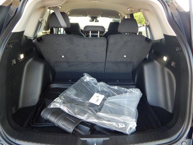 used 2025 Honda CR-V car, priced at $31,495
